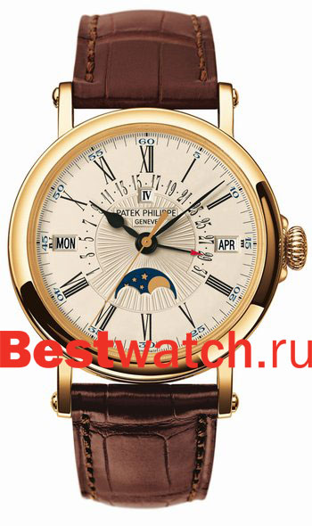 Часы Patek Philippe Grand Complications 5159R